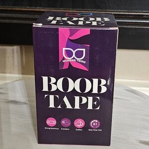 WonderWink Boob Tape